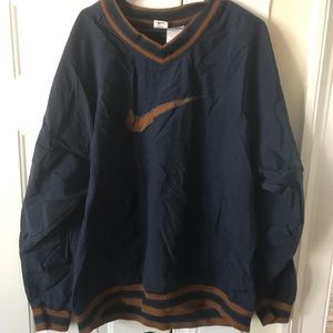 Nike Windreaker (retro)